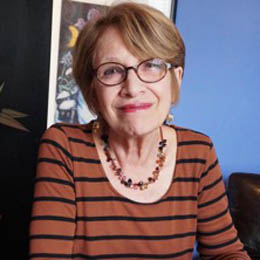 Julie Bondanza