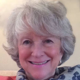 Sondra Geller